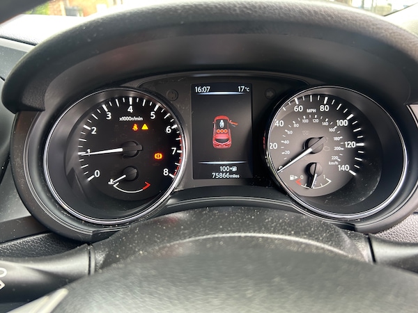 Used Nissan Pulsar 2016 for sale - 76236311: Photo 10