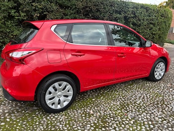 Used Nissan Pulsar 2016 for sale - 76236311: Photo 4