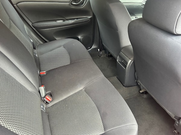 Used Nissan Pulsar 2016 for sale - 76236311: Photo 8
