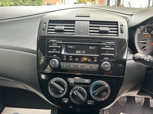 Used Nissan Pulsar 2016 for sale - 76236311: Photo 9