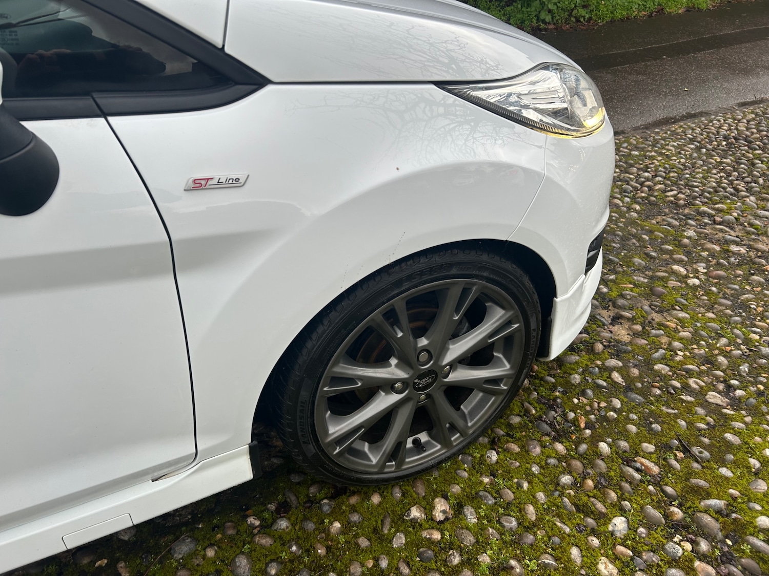 Used Ford Fiesta 2016 for sale - 77609689: Photo 6