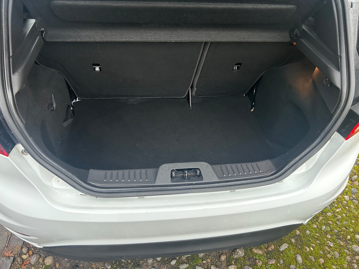 Used Ford Fiesta 2016 for sale - 77609689: Photo 7