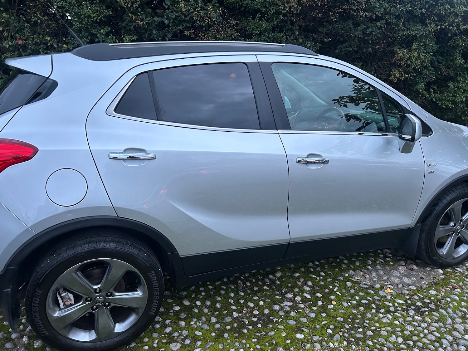 Used Vauxhall Mokka 2014 for sale - 76418552: Photo 3