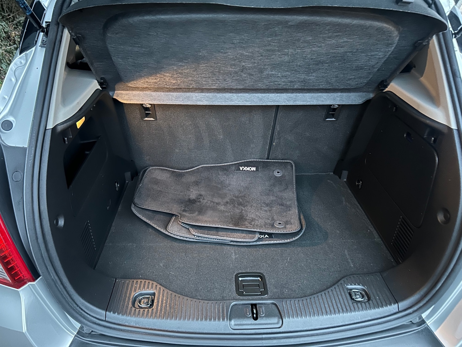 Used Vauxhall Mokka 2014 for sale - 76418552: Photo 5