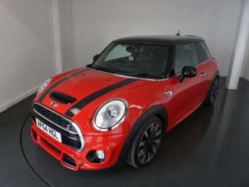 Used MINI Hatch 2015 for sale - 75086713: Photo