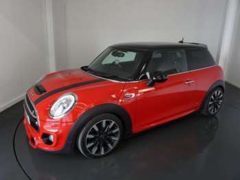 Used MINI Hatch 2015 for sale - 75086713: Photo