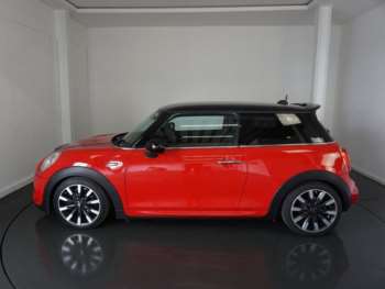 Used MINI Hatch 2015 for sale - 75086713: Photo
