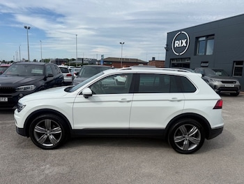 Used Volkswagen Tiguan 2018 for sale - 79077487: Photo