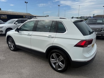 Used Volkswagen Tiguan 2018 for sale - 79077487: Photo