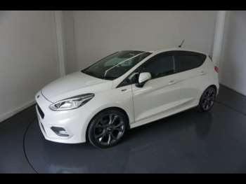 Used Ford Fiesta 2020 for sale - 74845033: Photo