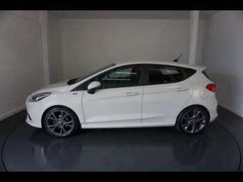 Used Ford Fiesta 2020 for sale - 74845033: Photo