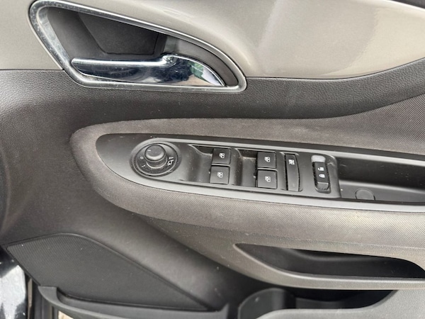 Used Vauxhall Mokka 2016 for sale - 76163026: Photo 15