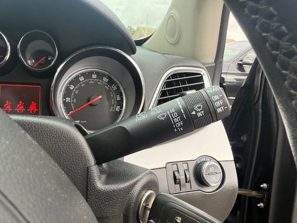 Used Vauxhall Mokka 2016 for sale - 76163026: Photo 18