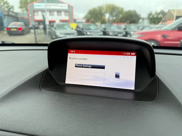 Used Vauxhall Mokka 2016 for sale - 76163026: Photo 20