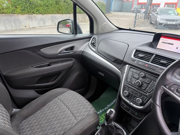 Used Vauxhall Mokka 2016 for sale - 76163026: Photo 24