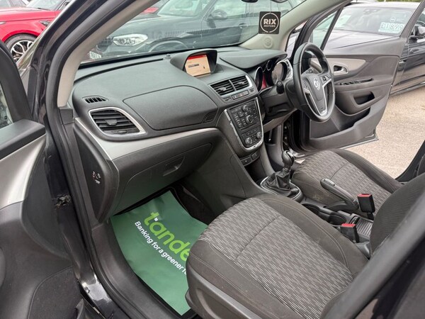 Used Vauxhall Mokka 2016 for sale - 76163026: Photo 27