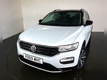 2019 (69) - 1.5 TSI GPF EVO Design SUV 5dr Petrol Manual Euro 6 (s/s) (150 ps) 1 FORMER