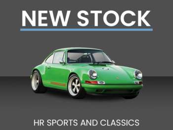 2013 (13) - 5.0 V8 Portfolio Coupe 2dr Petrol Auto Euro 5 (385 ps)-2 Owner Car From New
