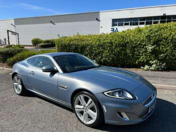 Used Jaguar XK 2013 for sale - 74512125: Photo