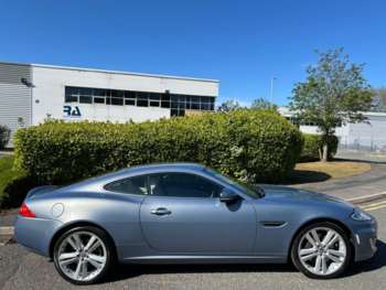 Used Jaguar XK 2013 for sale - 74512125: Photo