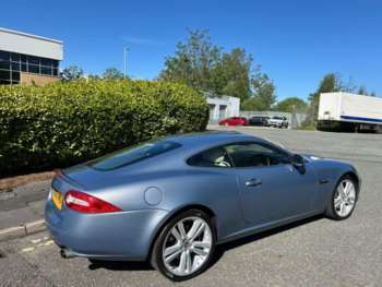 Used Jaguar XK 2013 for sale - 74512125: Photo