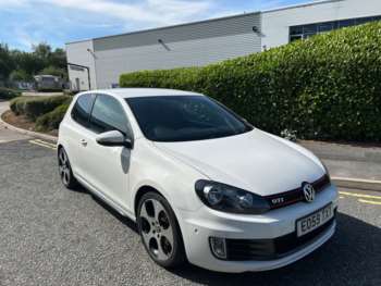 Used Volkswagen Golf 2009 for sale - 75176005: Photo