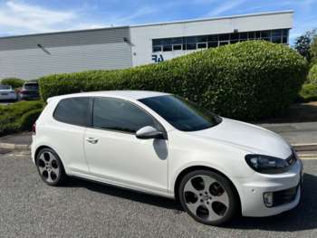 Used Volkswagen Golf 2009 for sale - 75176005: Photo