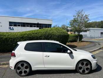 Used Volkswagen Golf 2009 for sale - 75176005: Photo