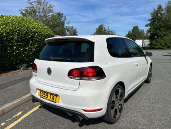 Used Volkswagen Golf 2009 for sale - 75176005: Photo