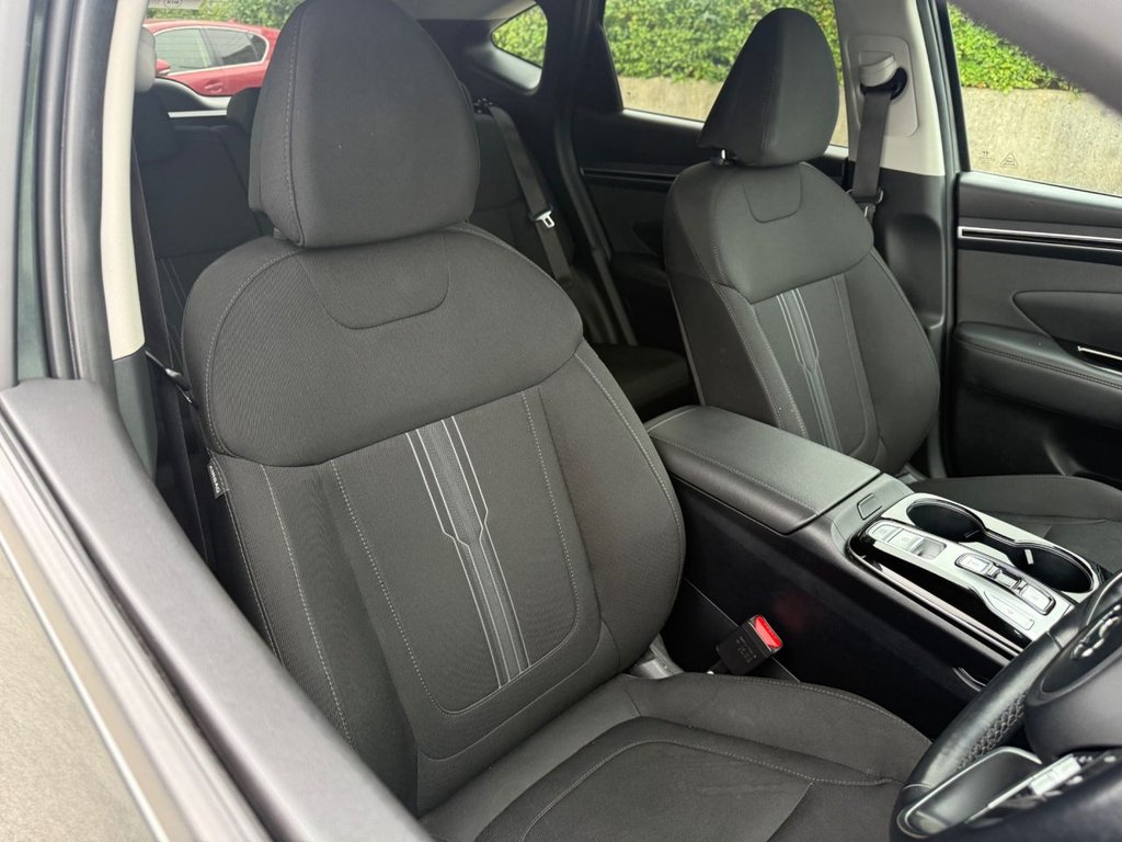 Used Hyundai TUCSON 2021 for sale - 76119235: Photo 13