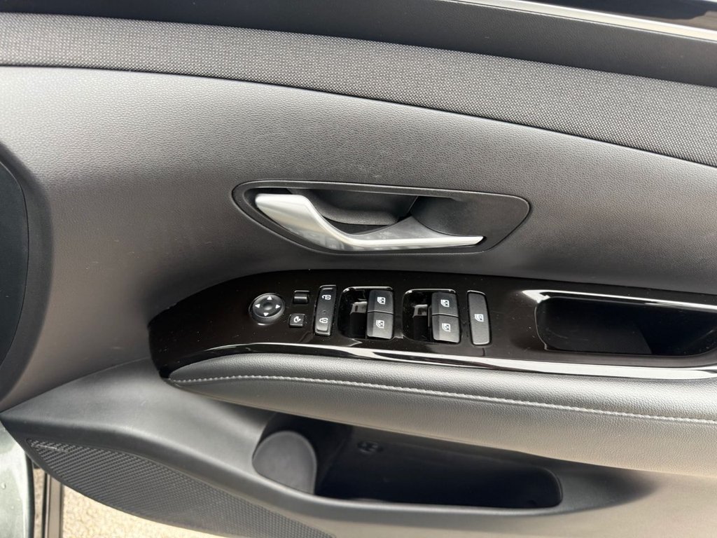 Used Hyundai TUCSON 2021 for sale - 76119235: Photo 15