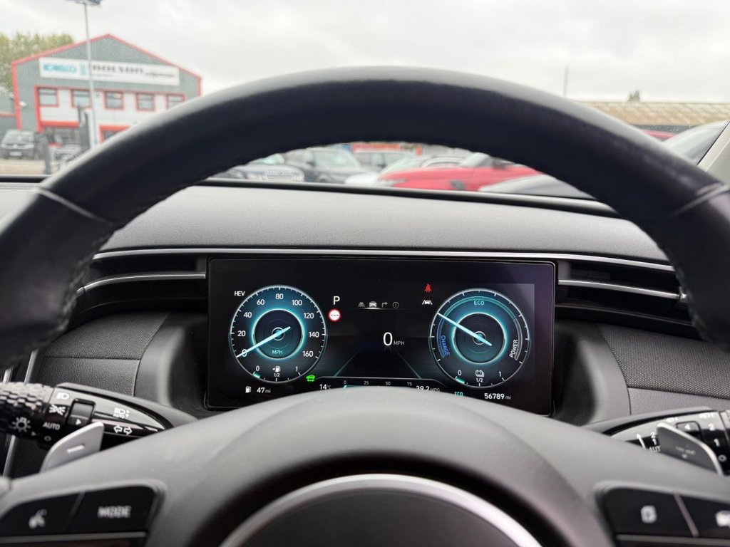 Used Hyundai TUCSON 2021 for sale - 76119235: Photo 17