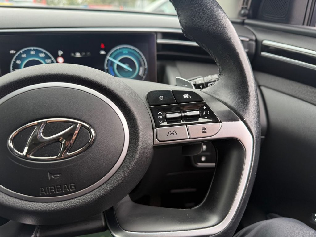 Used Hyundai TUCSON 2021 for sale - 76119235: Photo 18