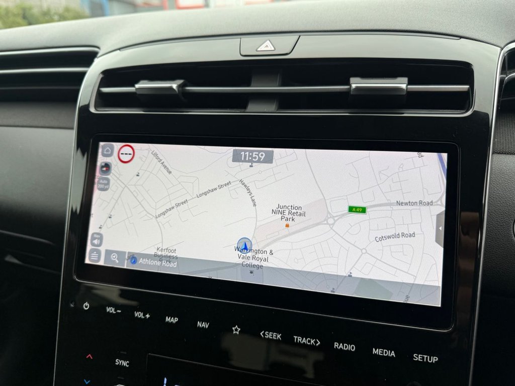 Used Hyundai TUCSON 2021 for sale - 76119235: Photo 19