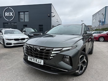 2021 (71) - 1.6 h T-GDi 13.8kWh Premium SUV 5dr Petrol Plug-in Hybrid Auto 4WD Euro 6-1