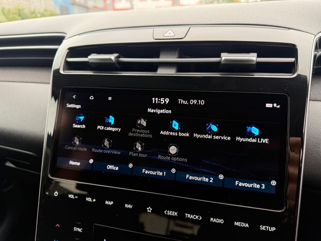 Used Hyundai TUCSON 2021 for sale - 76119235: Photo 20