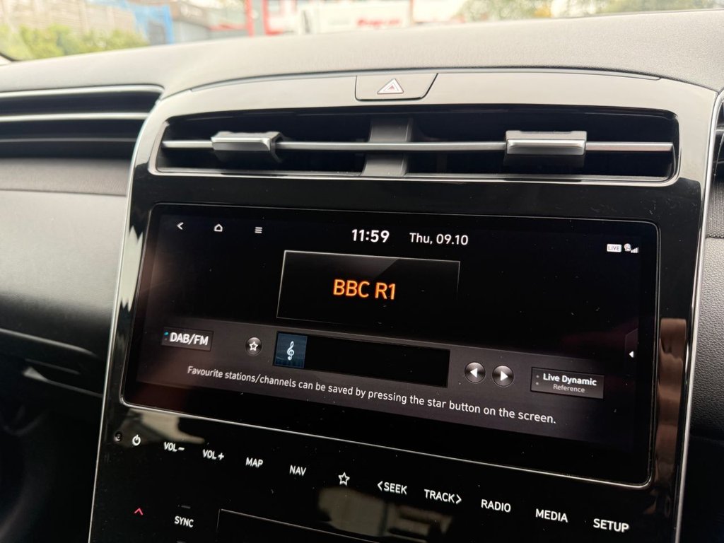 Used Hyundai TUCSON 2021 for sale - 76119235: Photo 21