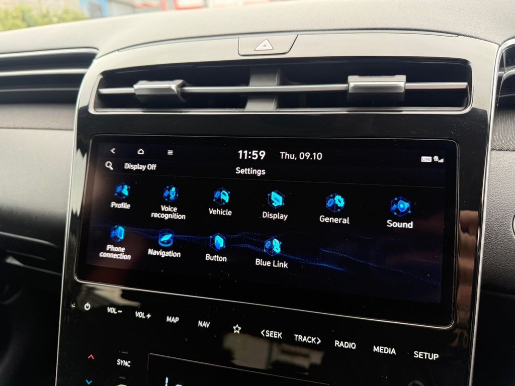 Used Hyundai TUCSON 2021 for sale - 76119235: Photo 23