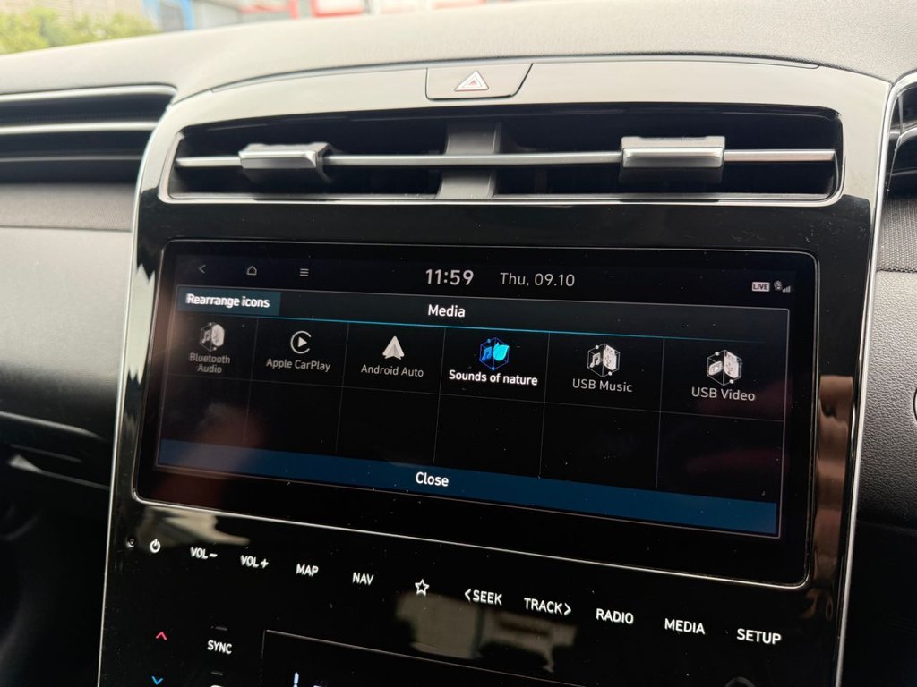 Used Hyundai TUCSON 2021 for sale - 76119235: Photo 24