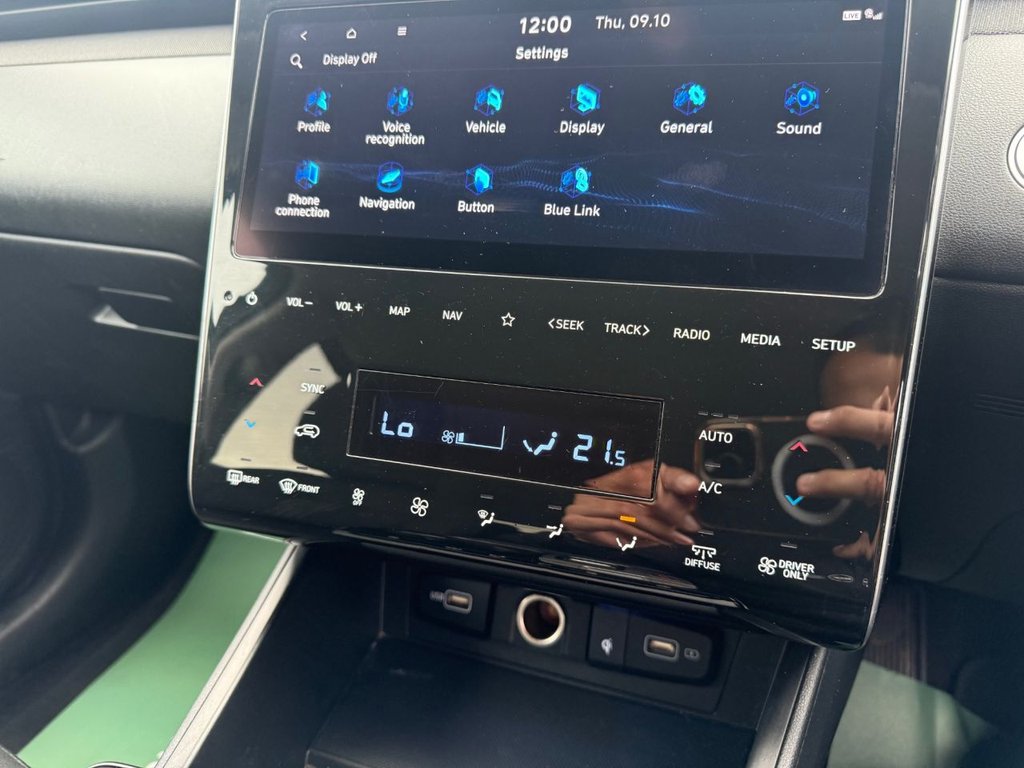 Used Hyundai TUCSON 2021 for sale - 76119235: Photo 25