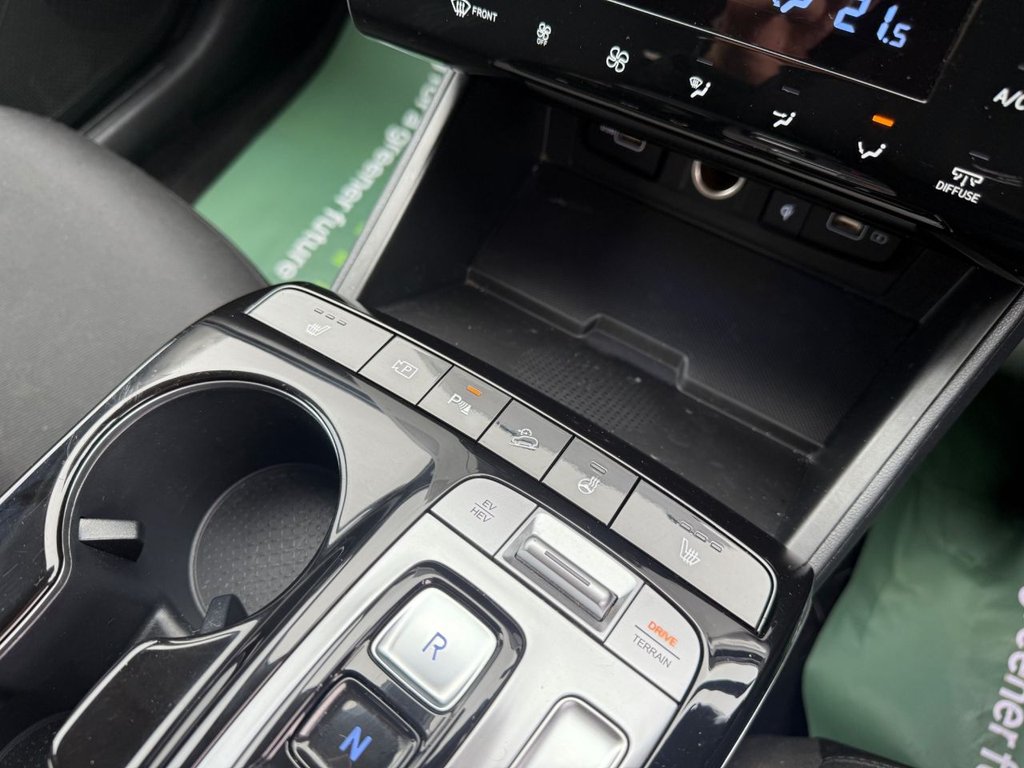 Used Hyundai TUCSON 2021 for sale - 76119235: Photo 27