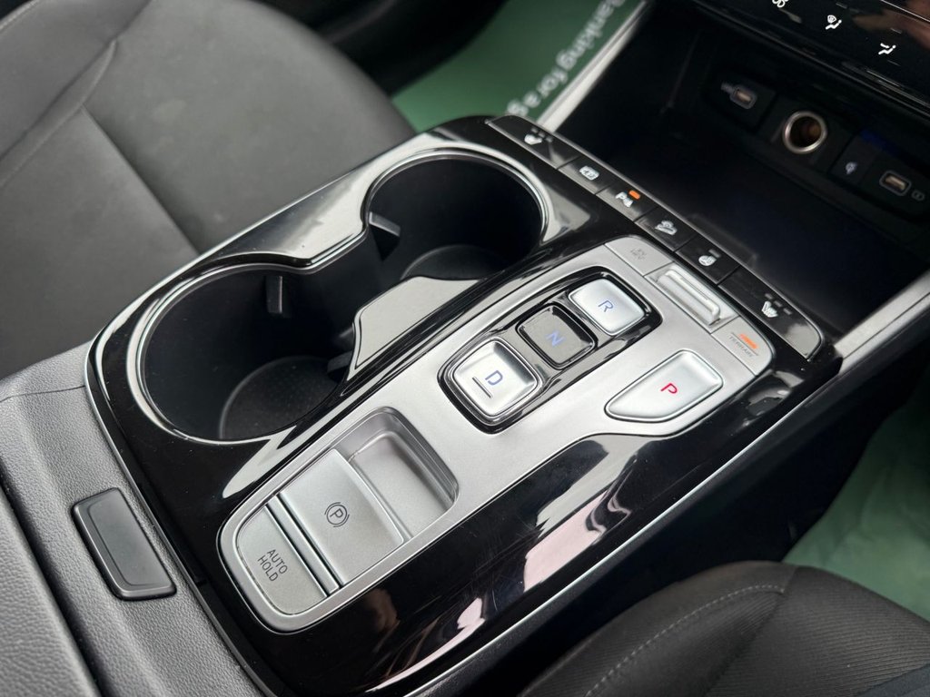 Used Hyundai TUCSON 2021 for sale - 76119235: Photo 28