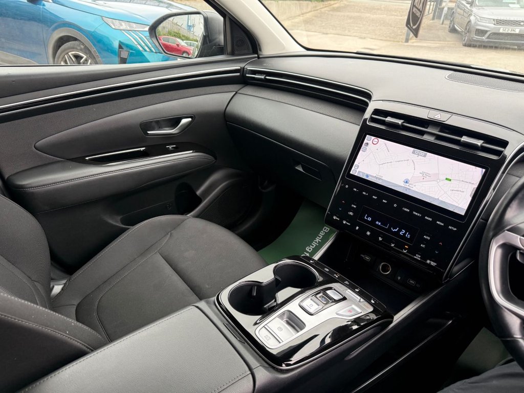 Used Hyundai TUCSON 2021 for sale - 76119235: Photo 29