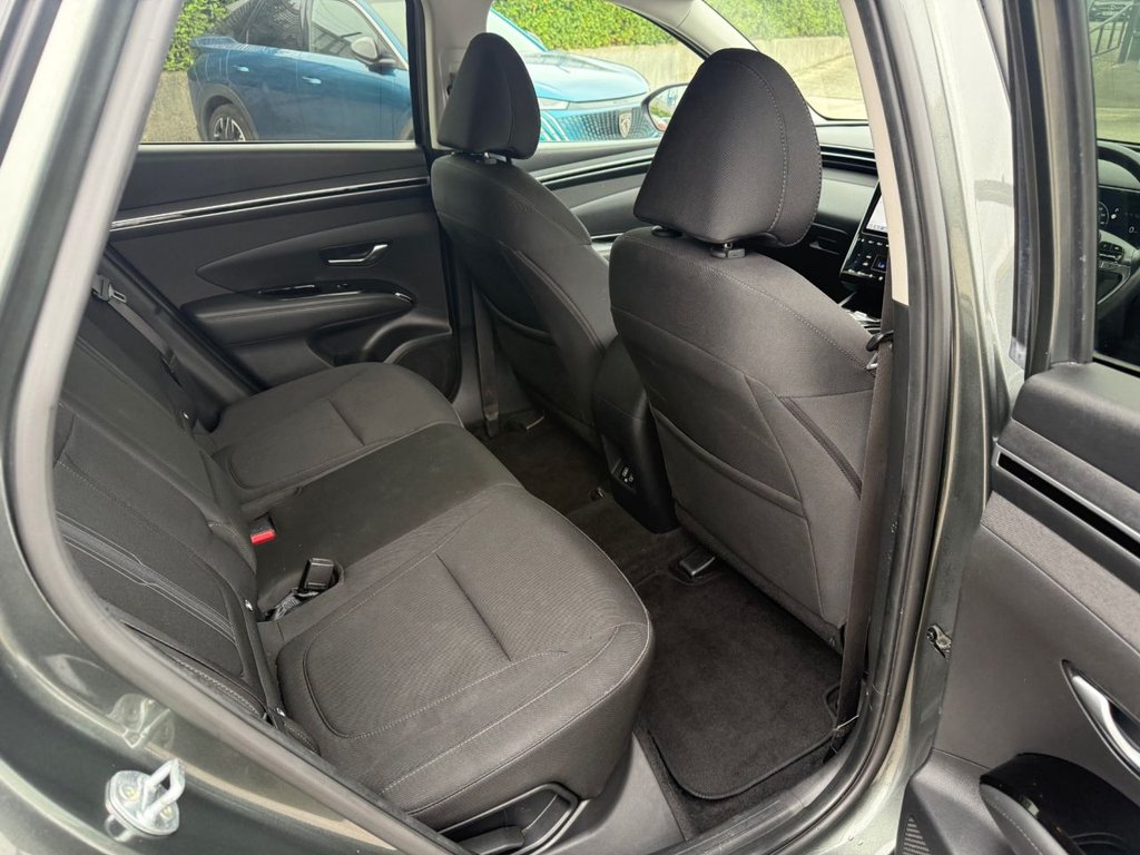 Used Hyundai TUCSON 2021 for sale - 76119235: Photo 30