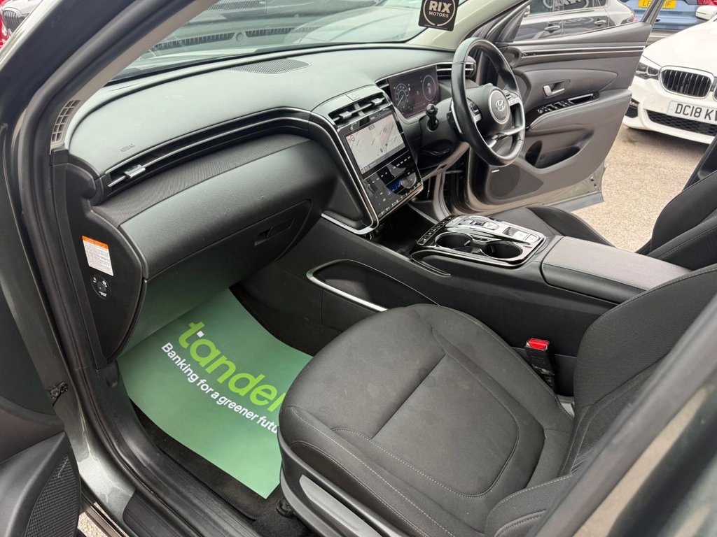 Used Hyundai TUCSON 2021 for sale - 76119235: Photo 31