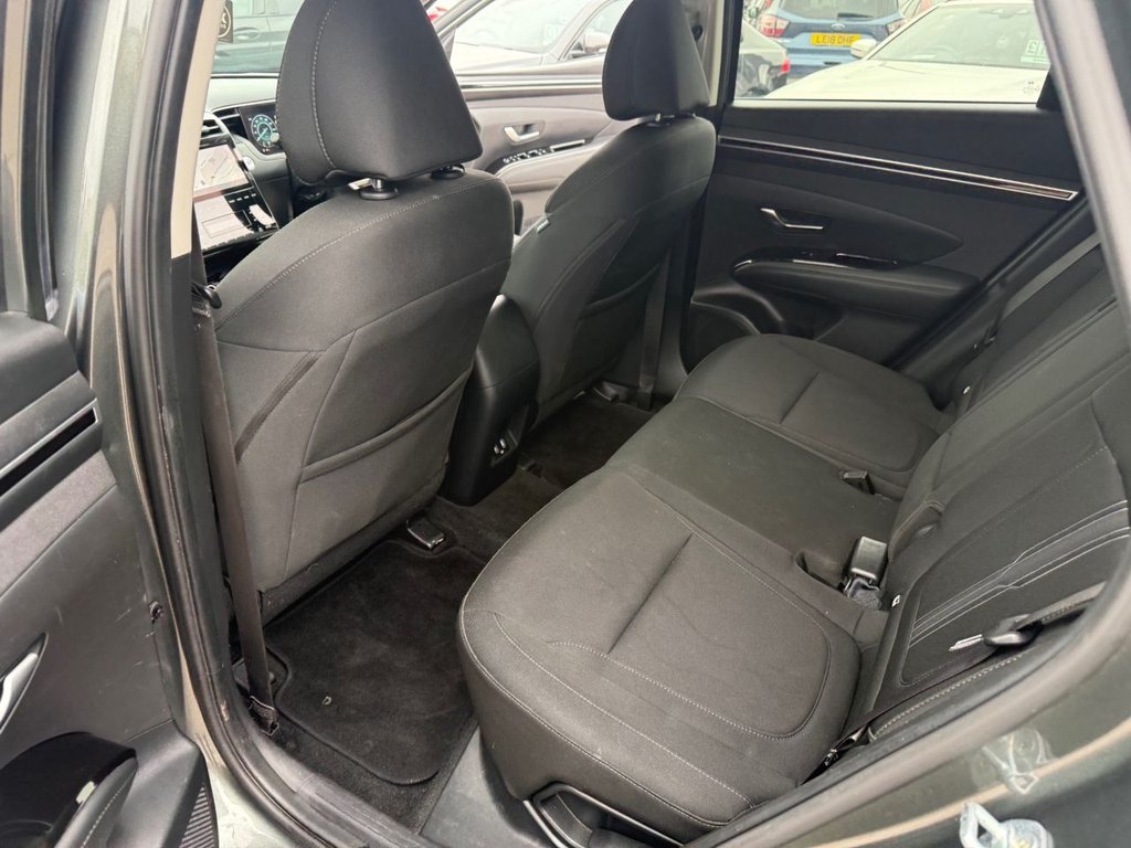 Used Hyundai TUCSON 2021 for sale - 76119235: Photo 32