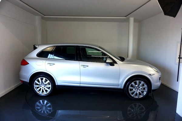 Used Porsche Cayenne 2013 for sale - 74054335: Photo 12
