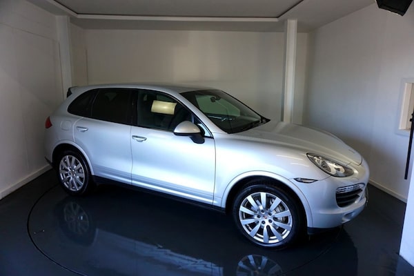 Used Porsche Cayenne 2013 for sale - 74054335: Photo 13