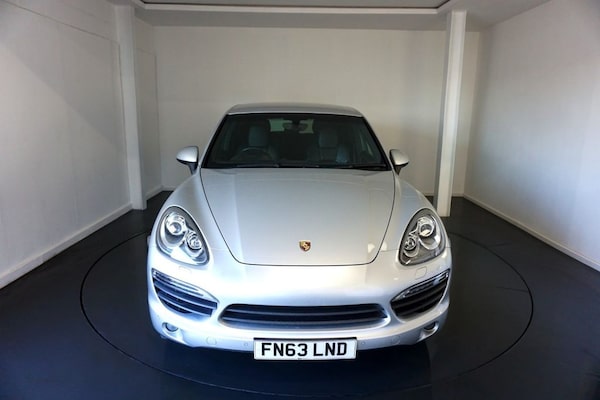 Used Porsche Cayenne 2013 for sale - 74054335: Photo 15