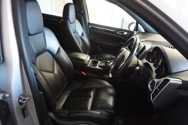 Used Porsche Cayenne 2013 for sale - 74054335: Photo 16